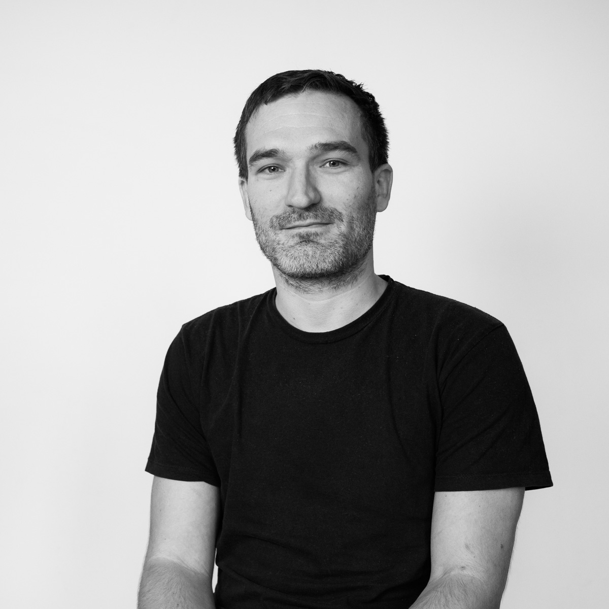 Mitarbeiterbild Andreas