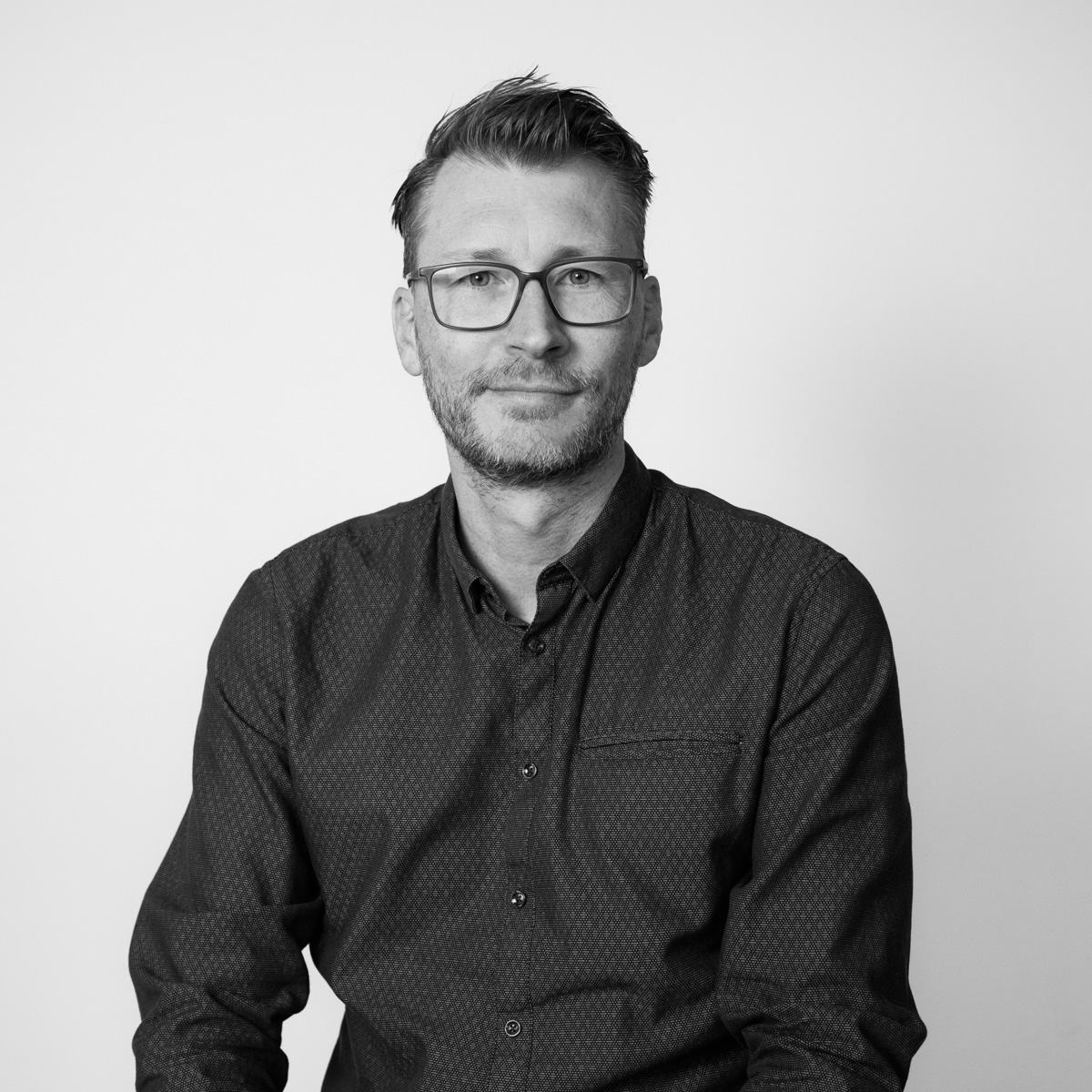 Mitarbeiterbild Ralph