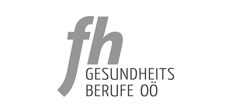 FH Gesundheitsberufe Logo