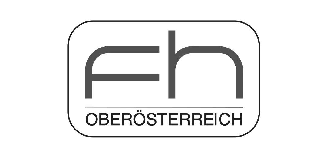 FH Oberösterreich Logo